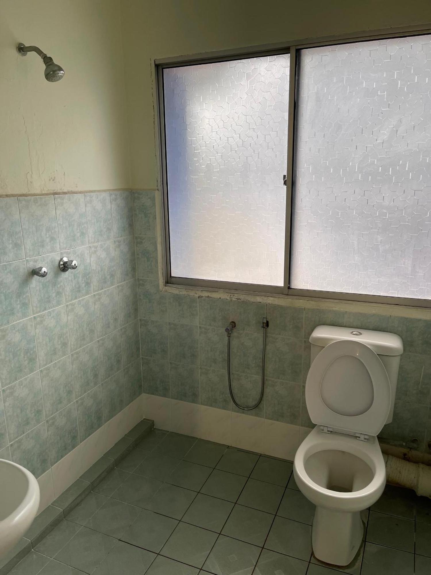 New Caspian Hotel イポー エクステリア 写真